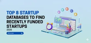 Top_8_Fundend_startups