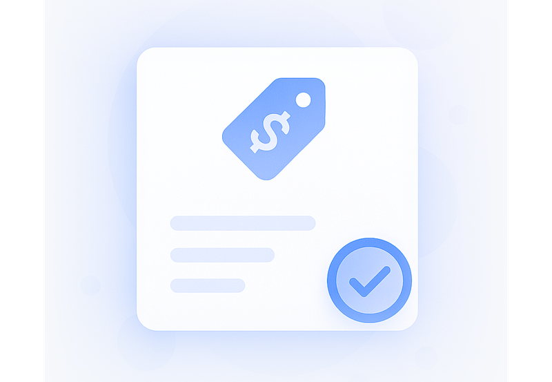 affordable,focused-pricing