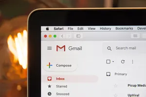 Email that gets reply