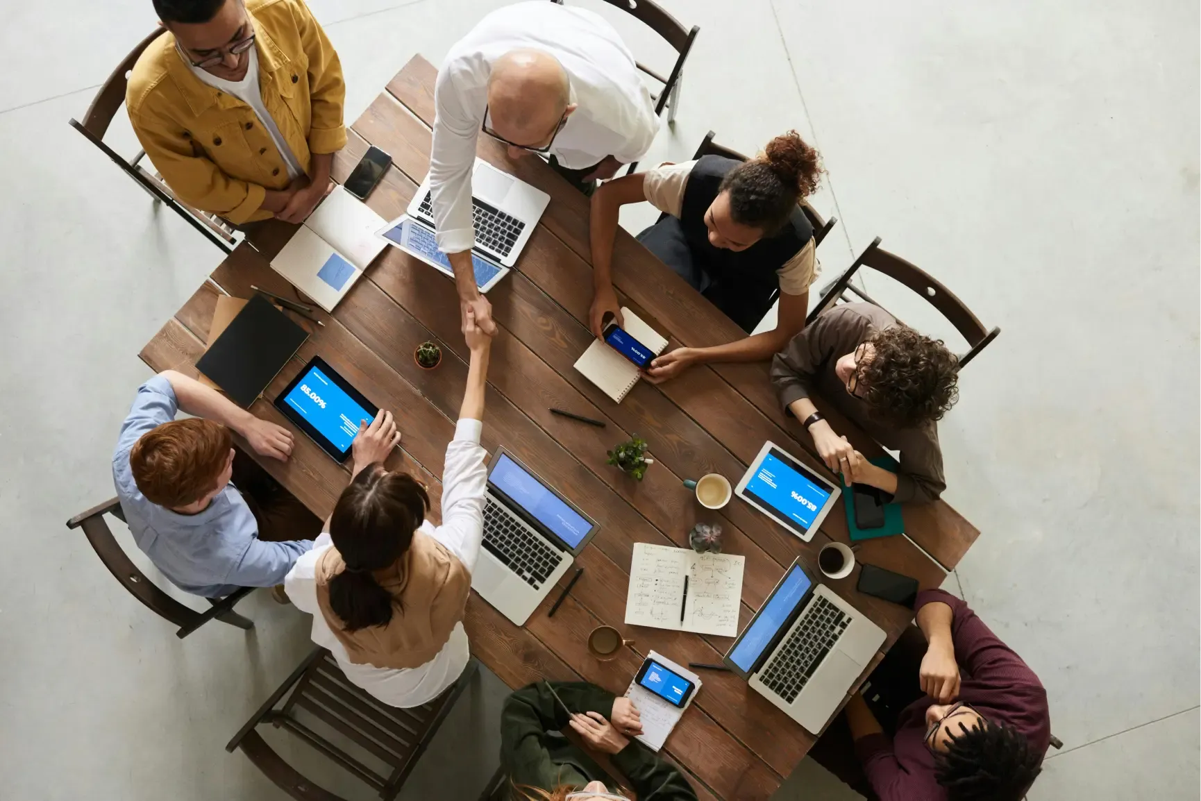 people-sitting-around